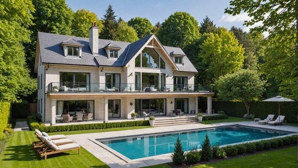 How to Leverage Social Media Marketing for Luxury Property Sales in Surrey?