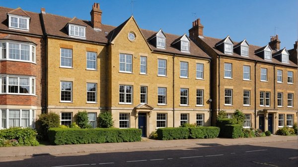 What Are the Key Legal Requirements for Converting a Residential Property to a Business in Cambridge?