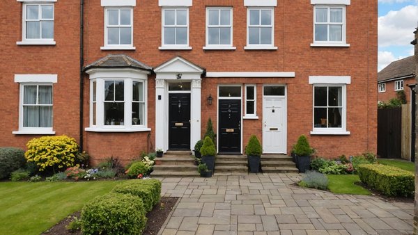 What Steps Should Be Taken to Prepare a Property for a Successful Open House in a Post-COVID UK Market?