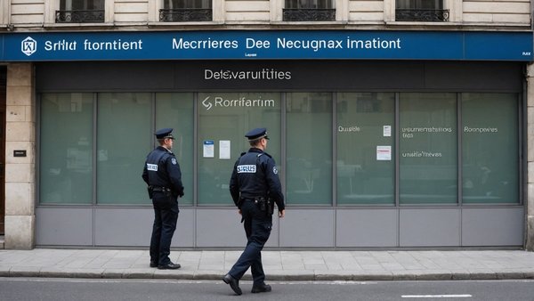 What Are the Best Security Enhancements for Urban Properties Facing High Crime Rates in the UK?