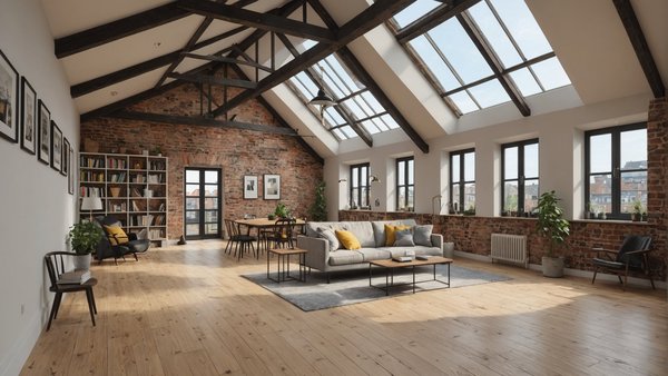 What legal protections are available for tenants in newly converted loft spaces in Bristol?